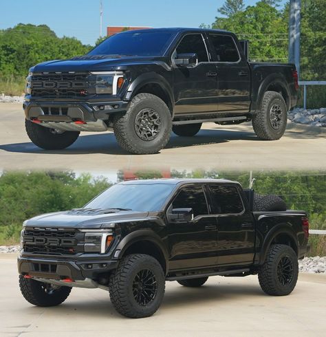 Raptor R, Broken Iphone Screen, F150 Raptor, Ford F150 Raptor, Ford F 150 Raptor, Lifted Truck, Trucking Life, Ford Raptor, Transformation Tuesday