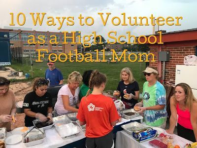 Football Team Bonding Ideas, Football Team Mom Organization, Team Dinner Ideas High School Football, Football Team Meals High School, Team Dinner Ideas High School, Football Mom Quotes, Team Meal, Football Fundraiser, Football Activity