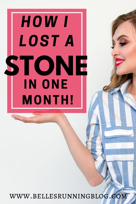 What I ate to lose a stone in a month! I'll show you my food diary of everything I ate for an entire month that led to a stone weight loss in a month. I meal prepped my food in advance and I ate clean healthy meals daily but also allowed myself the occasional treat. This should give you some new healthy meal ideas to try and show you how you can meal prep for the week #healthyeating #cleaneating #mealprep Loose A Stone In A Month Diet, Lose A Stone In A Week, Lose A Stone In A Month, Bad Knee Workout, Lose A Stone, Healthy Eating Diets, Lose 15 Pounds, Fad Diets, Meal Prep For The Week