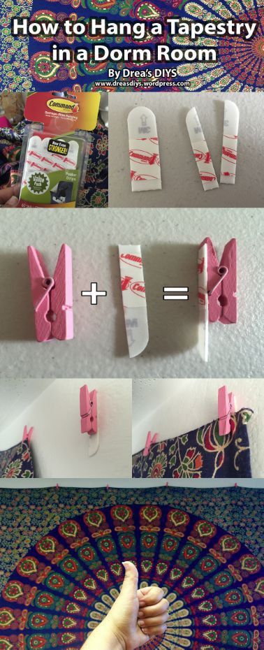 College Dorm Room Hacks, Dorm Hacks, Dorm Room Hacks, Dorm Diy, Diy Hanging Shelves, Room Hacks, College Dorm Room Decor, Dorm Room Organization, Decor Studio