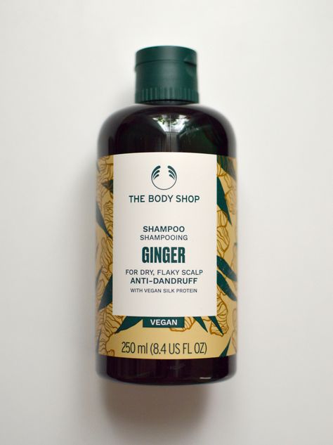 The Body Shop Ginger Shampoo & Black Friday Offers (save over 50%!) https://inspirationshaveinone.blogspot.com/2022/11/the-body-shop-ginger-shampoo-black-friday.html #bbloggers #thebodyshop #gingershampoo #antidandruff #blackfriday #blackfridaydeals #blackfriday2022 #skincare #haircare The Body Shop Shampoo, Ginger Shampoo, Flaky Scalp, Anti Dandruff Shampoo, Cleanse Me, Dandruff Shampoo, Itchy Scalp, Anti Dandruff, Dandruff