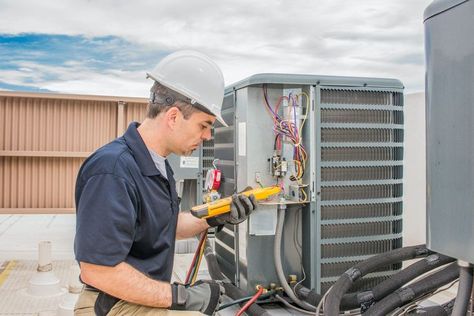 Your HVAC (heating, ventilation, and air conditioning) system is there to control the temperature and air quality of the place you live in. It also keeps your indoor temperature warm in the winters and cool in the summers and controls the humidity level. Is your HVAC system not doing its function properly? Are you looking for a mobile home HVAC repair Bloomfield? Your search ends right here. #MobilehomeHVACrepairBloomfield Heat Pump Installation, Air Conditioning Maintenance, Commercial Hvac, Ac Maintenance, Ac Repair Services, Furnace Repair, Hvac Company, Hvac Maintenance, Hvac Installation