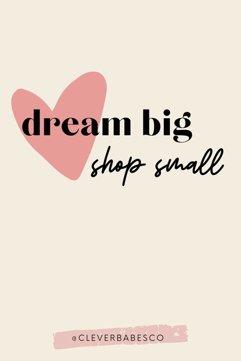 Small Biz Quotes, Small Business Big Heart, Friday Post, Nail Quotes, Wonder Land, Business Inspiration Quotes, Small Business Advice, Relatable Stuff, Big Dreams