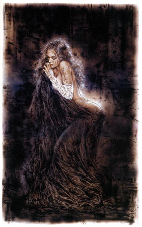 Orifice-Torture Evvi Art, Luis Royo, Boris Vallejo, Fantasy Artist, Arte Fantasy, Fantasy Illustration, Gothic Art, Fantasy Artwork, Art Graphique