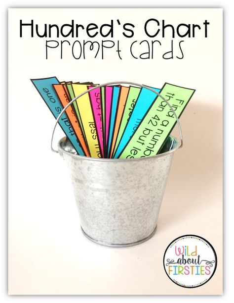 Happy Thursday friends! Let me just say that Math is one of favorite subjects to teach! Don't get me wrong, I love the other subjects as well... but something about Math.. gosh it gets me! Without a Chart School, 100's Chart, Decomposing Numbers, Number Chart, Hundreds Chart, Math Number Sense, Math Intervention, Math Time, Second Grade Math