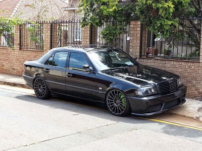 BENZTUNING: Mercedes-Benz W202 Turbo Shadowline C220 Mercedes, Mercedes Kompressor, Mercedes Benz W202, Mercedes C220, Mercedes C280, Mercedes Benz C220, Mercedes C180, Mercedes Benz C180, Benz W124