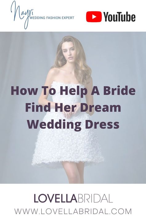 How to help bride shop for wedding dress. Wedding dress shopping guest etiquette tips for bridesmaid, friend, maid of honor, wedding party. Lovella Bridal is a luxury wedding dress boutique in Los Angeles, CA. Shop wedding dresses, bridal gowns, veils & hair accessories, plus size, lace, a line, off the shoulder, sleeves, beach, destination, short, reception & unique wedding dress styles. Bridal dress designers include Berta. Visit our Los Angeles area boutique for your dream wedding dress. Dress Shopping With The Bride, Wedding Dress Shopping Fun, Lovella Bridal, Best Wedding Dress Designers, Chic Bridal Gown, Wedding Dress Boutique, Weddding Dress, Shop Wedding Dresses, Advice For Bride