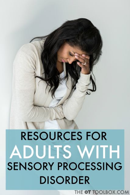 A reader reached out recently and requested information related to adults with sensory processing disorder. Below is curated content on adults with sensory processing difficulties to accommodate sensory needs in order to live full and functional lives.   Note: The information included below (and, like everything on this website) is not a substitute for therapy ... Read More about Adult Sensory Processing Disorder Slow Processing Speed Adults, Dealing With Sensory Overload, Sensory Processing Disorder In Adults, How To Deal With Sensory Overload, Sensory Seeking Adults, Auditory Processing Disorder Adults, Adult Sensory Activities, Overstimulation Sensory Overload, Sensory Friendly Outfits Adults