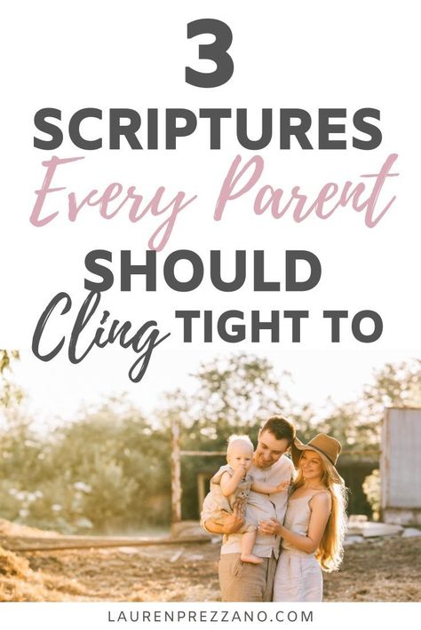 Discover 3 bible verses every parent should cling tight to | parenting | Christian parenting | motherhood | Scriptures for parents | #motherhood #Christianparenting #parenting #Christianliving Motherhood Scripture, Christian Parenting Books, Motherhood Encouragement, Motherhood Tips, Biblical Parenting, Raising Godly Children, Simple Prayers, Christian Motherhood, Study Notebook