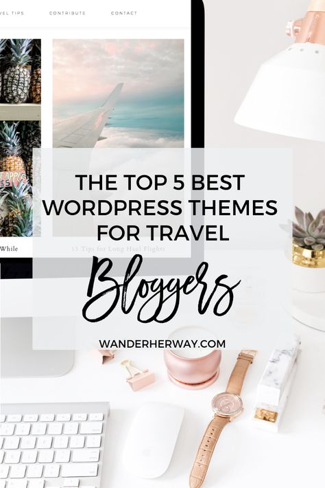 best wordpress themes for travel blogs Word Press Themes, Blog Theme Ideas, Travel Blog Design, Travel Blog Post Ideas, Wordpress Ecommerce Theme, Word Press, Blog Website Design, Wordpress Ecommerce, Blogging Inspiration