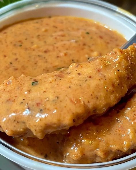 Quick & Tasty Recipes | 🍗 Raising Cane’s Chicken Finger Sauce 🍟 | Facebook Raising Canes Sauce Recipe Copycat, Raising Canes Sauce Recipe, Chicken Finger Sauce, Canes Sauce Recipe, Canes Sauce, Chicken Finger, Quick Delicious Meals, Raising Canes, Chicken Fingers