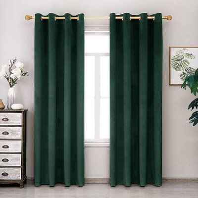 Interior Room Decoration, Velvet Drapes, Curtains For Living Room, Custom Drapes, Thermal Curtains, Darkening Curtains, Bedroom Windows, Elegant Bedroom, Elegant Living Room