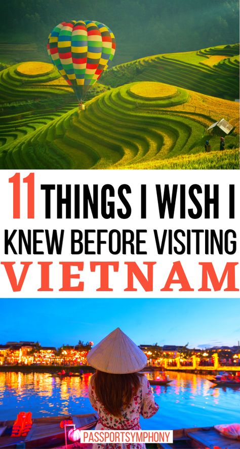 Honeymoon In Vietnam, Best Things To Do In Vietnam, Traveling Vietnam Outfits, Vietnam And Cambodia, Vietnam In February, Where To Go In Vietnam, Vietnam Holiday Travel, Vietnam Hidden Gems, Best Time To Visit Vietnam