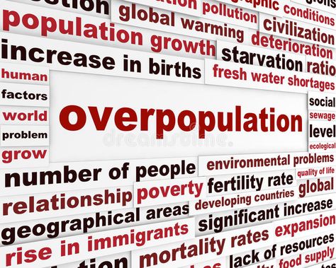 Overpopulation global problem creative poster. Modern civilization population is , #Aff, #creative, #poster, #problem, #Overpopulation, #global #ad Overpopulation Poster, Human Overpopulation, Digital Design Trends, Funky Quotes, Environmental Problem, World Population, Creative Poster, Environmental Issues, Aesthetic Pastel Wallpaper