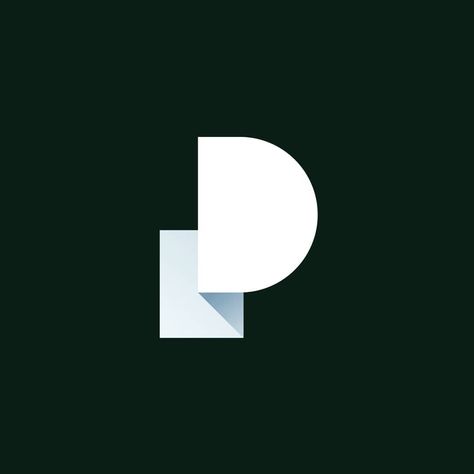 Omnium on Instagram: “P monogram. #logodesigner #logoinspire #logoinspiration #logodesigns #logoinspirations #logos #monogram #letter #minimal #typography…” P Monogram, Crypto Logo, L Monogram, Trendy Logo Design, P Letter, Business Logo Inspiration, Minimal Typography, P Logo, Trendy Logos