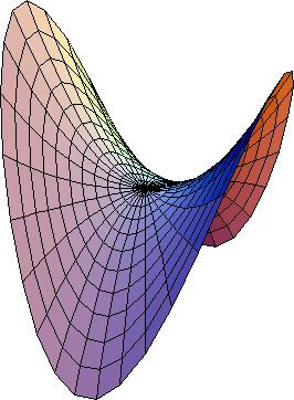 The Geometry of Antoni Gaudi - EscherMath Hyperbolic Geometry, Hyperbolic Paraboloid, Math Patterns, Boho Bedroom Design, Lotus Flower Design, Antoni Gaudi, Potato Chip, Islamic Art Pattern, Math Art