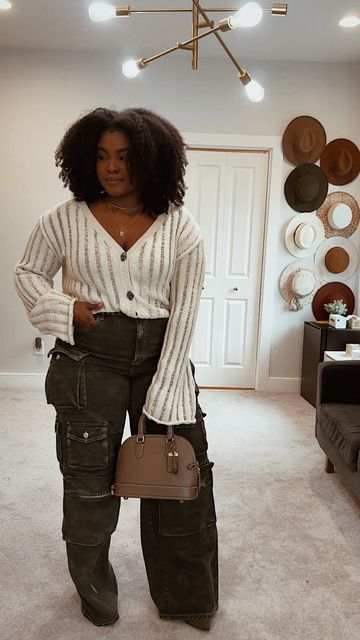 Fall Boots Work, Fall Outfit For Black Women, Size 12 Women’s Shoes, Midsize Fall Outfits Black Women, Fall Fashion Black Women 2023, R&b Night Outfit, Fall Fashion 2023 Women, Clothes For Black Women, Casual Fall Outfits Black Women