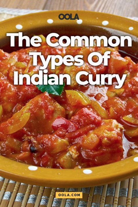 The Common Types Of Indian Curry Vegetables Rice, Middle Eastern Cuisine, Eastern Cuisine, Indian Curry, Mediterranean Recipes, The Common, Amazing Food, Middle Eastern, Chili