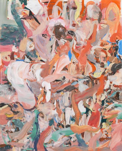 Cecily Brown in Turin Italian Museum, Cecily Brown, Art Quotes Funny, Nude Artwork, Street Art Paris, Brown Painting, Painting Workshop, Brown Art, Classic Paintings