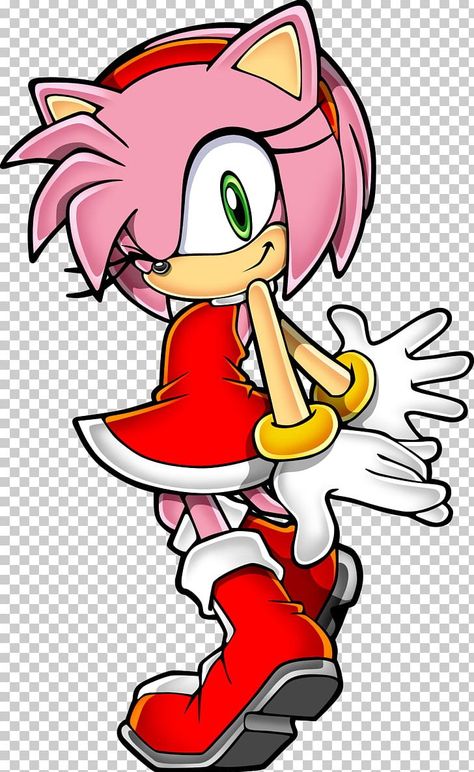 Sonic The Fighters, Sonic Advance 3, Sonic Adventure 2, Arte Gif, Seni Pop, Amy The Hedgehog, Sonic Heroes, Classic Sonic, Sonic And Amy