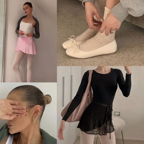 If you’re anything like us, you’re waiting until the very last day to decide what to be for Halloween but luckily we have a few EASY and SUPER FOXY costumes that you’ll be able to replicate right out of your closet!   1. Ballerina Step into your halloween party with grace. This costume is super quick and takes minimal Ballerina Costumes Halloween, Ballerina Custome Halloween, Ballerina Halloween Costume College, Ballerina Costume Women, Halloween Costume From Your Closet, Ballet Halloween Costumes, Foxy Costume, What To Be For Halloween, Ballerina Halloween Costume