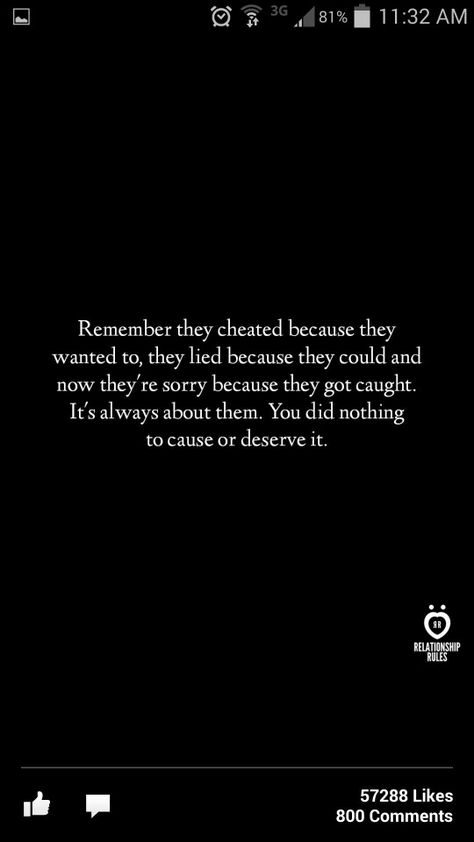 They cheated Cheating Quotes Caught, Caught Cheating, Cheating Quotes, Cheated On, Father Quotes, Relationship Rules, Healing Quotes, True Stories, Love Life