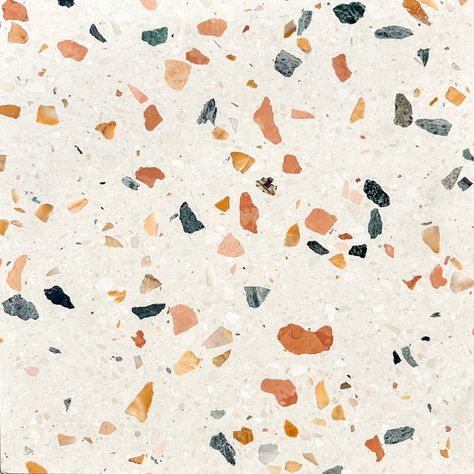 Levanzo Cream 16x16 Terrazzo Tile 4x4 Size Sample - Etsy Terrazo Tile, Cream Terrazzo, Terrazzo Coffee Table, Mosaic Pool Tile, Penny Round Mosaic, Terrazzo Tile, Tile Texture, Terrazzo Tiles, Unique Tile