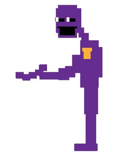 Five Nights At Freddy's William Afton, Fane Videos, Fnaf Minecraft, Pixel Art Maker, Fnaf Baby, Gaming Stuff, Fnaf Wallpapers, Pokemon Coloring, Fnaf Comics