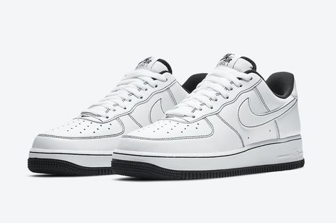 Air Force 1 Noir, Zapatillas Nike Air Force, Vapour Max Nike, White Air Force 1, Nike Sacai, Mode Zara, Dr Shoes, Womens Air Jordans, Cute Nike Shoes