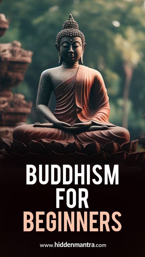 Buddhism For Beginners 4 Noble Truths, Relax Ideas, Buddhist Home, Buddhism For Beginners, Buddhism Beliefs, Eightfold Path, Noble Truths, Yoga Wisdom, Buddhist Beliefs