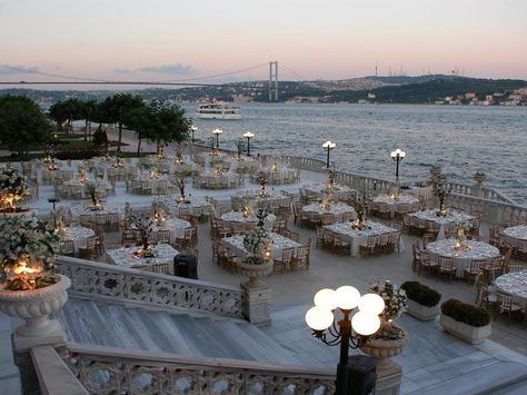 Kempinski Istanbul, Istanbul Wedding, Turkey Wedding, Dream Wedding Reception, Wedding Salon, Turkish Wedding, Istanbul Hotels, Palace Wedding, Dream Wedding Decorations