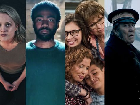 The 24 best TV shows of 2018 so far Workplace Drama, The Medium, Bff Pictures, Best Tv Shows, Best Tv, Peace And Love, Picture Video, Tv Shows, Drama