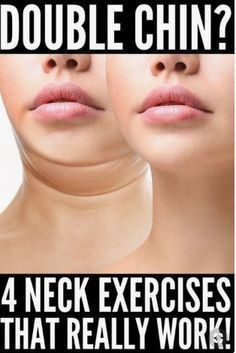 Exercises For Jowls Face Yoga, Exercises For Chin And Neck, Exercises For The Neck, How To Tighten Jowls, Get Rid Of Double Chin Overnight, Tone Face Facial Exercises, Yoga For Face And Neck, Chin Tightening Exercises, Tone Neck And Chin