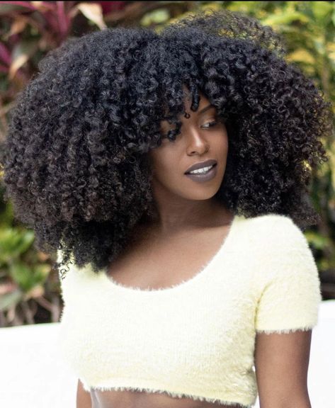 Big Afros, Melanin Photoshoot, Shadow Woman, Dynamic Hair, Curly Nikki, Hair Expo, Big Afro, Natural Hair Routine, Natural Curly Hair