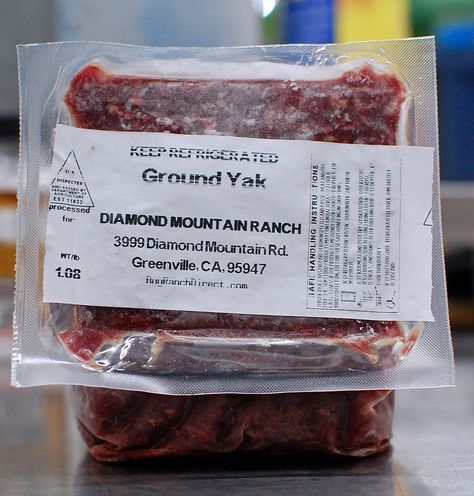 Ground Yak Recipes, Yak Recipe, Clean Grill Grates, Grill Brush, Clean Grill, Flavor Enhancers, Wild Game, Whole Eggs, Good Burger