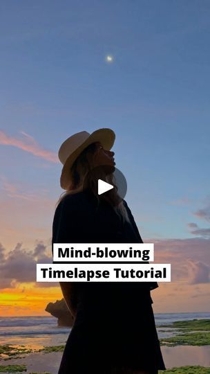 55K views · 333 reactions | Watch this mind-blowing timelapse video.🤯The results are INSANE!🔥 Follow for more iPhone camera tips!📱#sunset #iphonevideo #timelapse #videotips | iPhone Photography School | iPhone Photography School · Original audio Iphone Camera Tips, Timelapse Video, Photography School, Camera Tips, Iphone Video, School Photography, Camera Hacks, Time Lapse Video, Iphone Camera