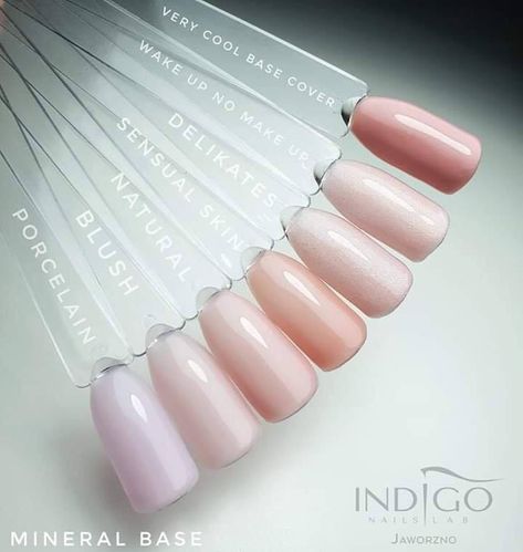 Indigo Nails Colour, Nails Colour, Biab Nails, Opi Nail Colors, Indigo Nails, Nails 2024, Opi Nails, Natural Nails, Girly Things