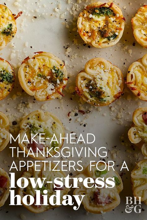 Thanksgiving Dinner Appetizers Appetizer Ideas, Snacks For Thanksgiving Party, Easy Appetizers Make Ahead, Easy Thanksgiving Appetizers For A Crowd, Best Thanksgiving Side Dishes Make Ahead, Hot Thanksgiving Appetizers, Christmas Appetizers Make Ahead, Friendsgiving Dishes Easy, Thanks Giving Appetizers Easy