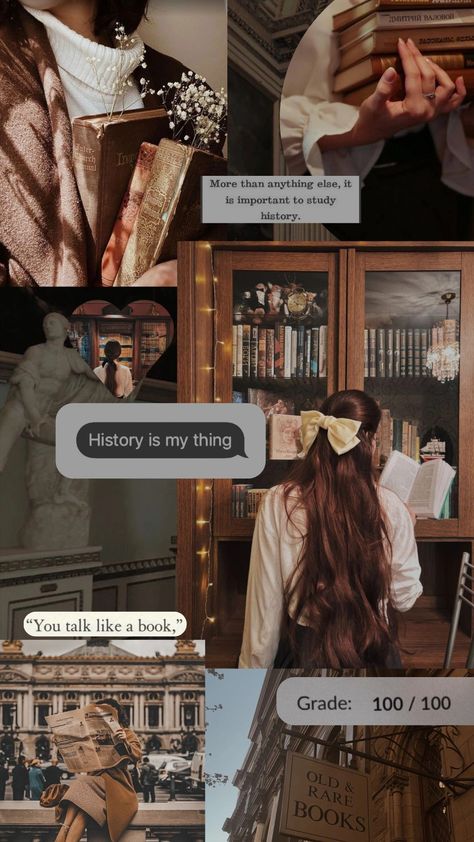 History Student Aesthetic Wallpaper, History Job Aesthetic, History University Aesthetic, Liberal Arts Student Aesthetic, English Teacher Aesthetic Wallpaper, History Lesson Aesthetic, History Students Aesthetic, Archaeology Aesthetic Wallpaper, History Girls Study