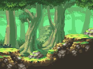 Forest Games, Piskel Art, Pixel Art Background, Pixel Animation, Cool Pixel Art, Pixel Art Characters, Pix Art, Pixel Design, Pixel Art Games