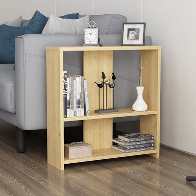 Meja Nakas, White Side Tables, Side Table With Storage, Living Room End Tables, Modern Side Table, End Tables With Storage, Sled, Wood Shelves, Particle Board