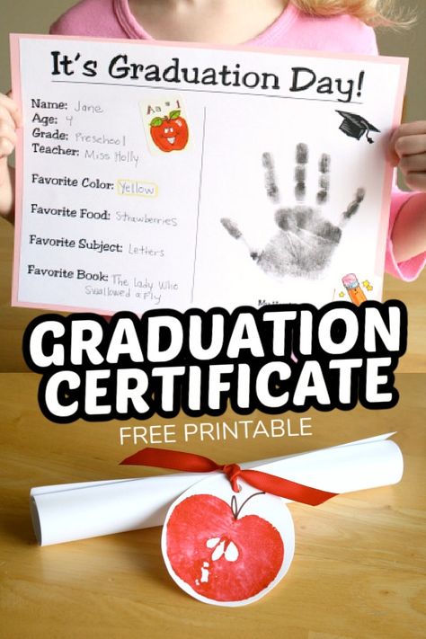 Preschool Graduation Questionnaire, Preschool Graduation Ideas Gifts Parents, Preschool Graduation Printables Free, Prek Graduation Gifts From Teachers, Graduation Preschool Activities, Graduation Preschool Crafts, Preschool Graduation Activities, Graduation Ideas For Preschool, Daycare Graduation Ideas