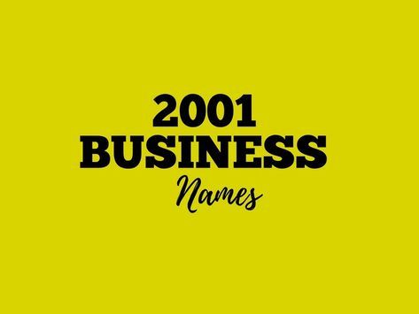 Name conveys a variety of emotional appeals while establishing a company.Check Massive, Creative Cool, Business names list for yourself. Creative Business Names List, Aesthetic Usernames For Instagram, Best Company Names, Names For Companies, Creative Company Names, Catchy Business Name Ideas, Find A Business Name, Company Name Generator, Design Company Names