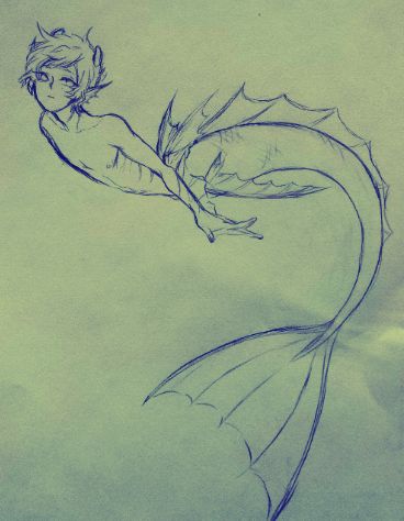 Mermaid Sketch, Comics Drawing, Art Du Croquis, Mermaid Drawings, Arte Inspo, Arte Sketchbook, American Comics, Mermaid Art, Art Poses