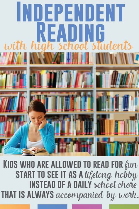 Reading with high school students - the tricks and the methods for helping secondary students succeed with reading. High School Reading, High School Ela, English Language Arts High School, Middle School Reading, Language Arts Classroom, Teaching Ela, Independent Reading, Middle School English, Reading Instruction