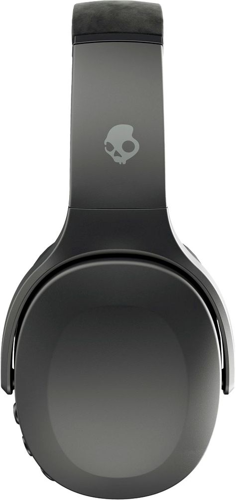 Skullcandy Crusher Evo Over-the-Ear Wireless Headphones Matte Black S6EVW-S978 - Best Buy Skullcandy Crusher Evo, Best Buy, Wireless Headphones, Christmas List, Price Match, Cool Things To Buy, Matte Black, Headphones, Buy Online