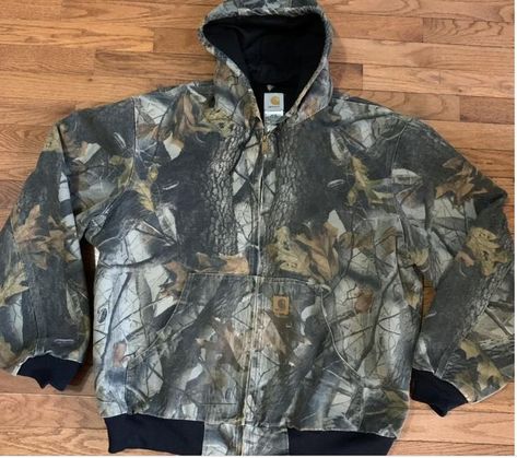 Camo Carhartt Jackets, Carhartt Camo Jacket, Camo Jacket Outfit, Camo Clothes, Camo Outfit, Camo Shirt, Camo Outfits, Carhartt Jacket, Camo Jacket