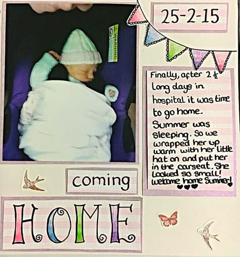 First Year Scrapbook Ideas Baby, Baby First Year Scrapbook, Scrapbook Ideas Baby First Year, Baby Scrapbook Ideas Layout, Pregnant Calendar, Baby Scrapbook Ideas, Baby Book Ideas, Scrapbook Baby Book Ideas, Baby Journal Book