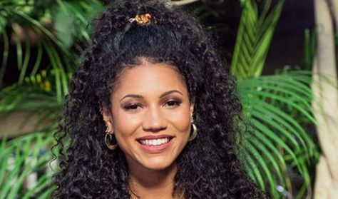 Vick Hope Myles Stephenson, Vick Hope, Sue Ramirez, Marjorie Harvey, Declan Donnelly, Gillian Jacob, Scotty Mccreery, Andy Samberg, Dark Brown Hair Color