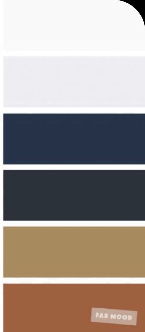 Navy blue, dark blue, black blue, beige, orange, white, cream, off-set white, color swatches Navy Blue Study Room, Navy Black And Cream Bedroom, Navy Brown Black Color Palette, Blue White Cream Color Palette, Blue Black Cream Color Palette, Orange Blue Cream Color Palette, Black White Navy Color Palette, Navy Blue And Cream Color Palette, Navy White Color Palette